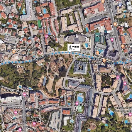 דירה Santa Eulalia Coral T1 - *