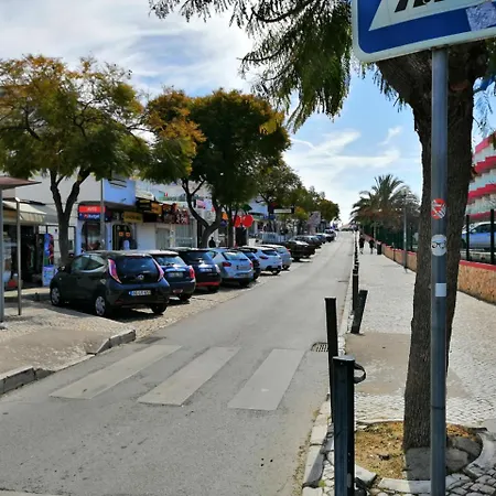 Santa Eulalia Coral T1 - דירה