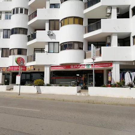 דירה Santa Eulalia Coral T1 -