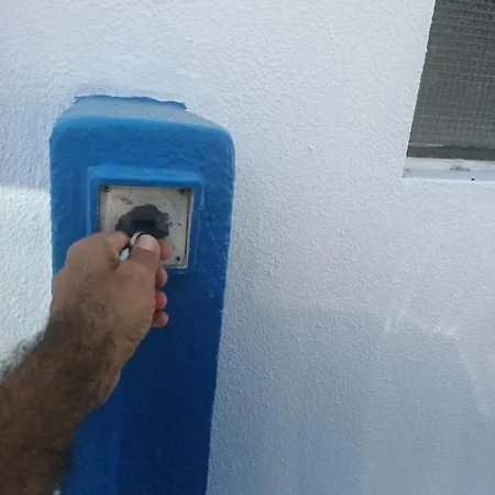 Santa Eulalia Coral T1 - דירה *