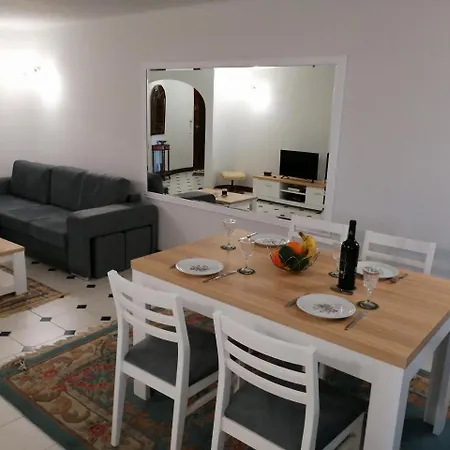Santa Eulalia Coral T1 -