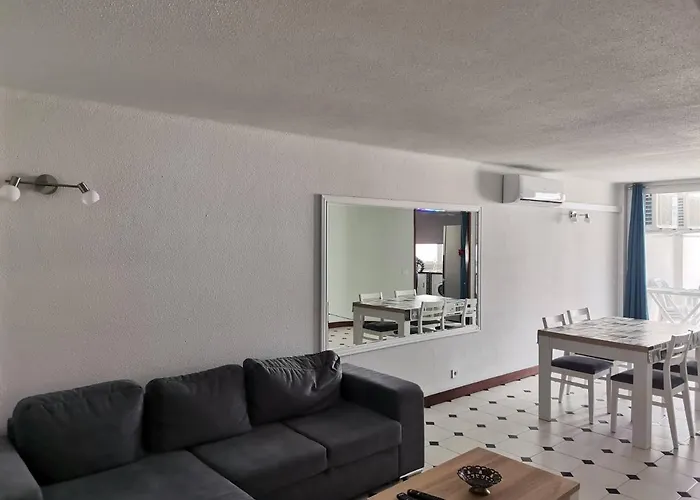 Santa Eulália Coral T1 - *