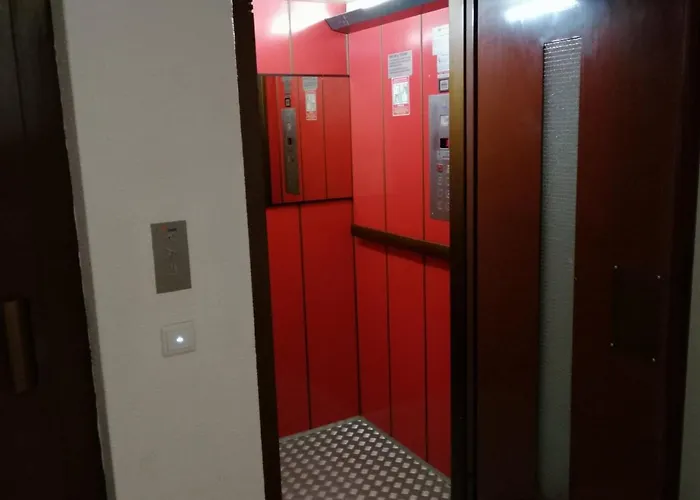 Santa Eulália Coral T1 - Apartamento *