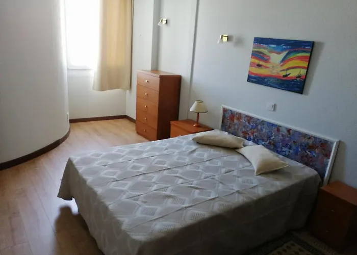 Santa Eulália Coral T1 - *