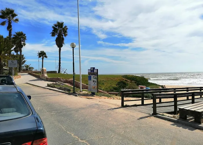Santa Eulália Coral T1 - Albufeira